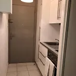 Apartamento Entre Et
