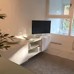 Apartamento Entre Et *