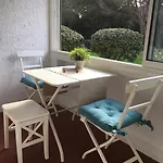 Entre Et Apartamento *