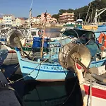 Entre Et La Seyne-sur-Mer