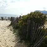 Apartamento Entre Et