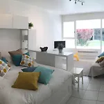 Apartamento Entre Et *