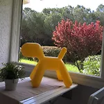 Entre Et Apartamento *