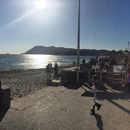 Entre Et * La Seyne-sur-Mer