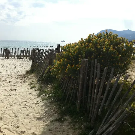 Διαμέρισμα Entre Et