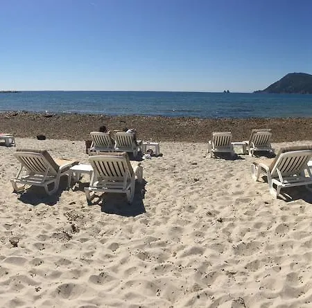 Daire Entre Mer Et Mer