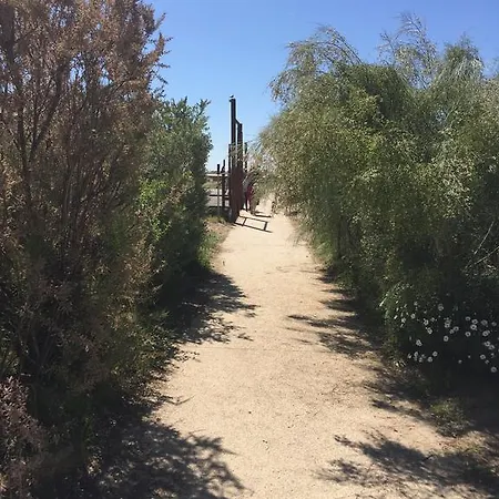 Entre Et La Seyne-sur-Mer