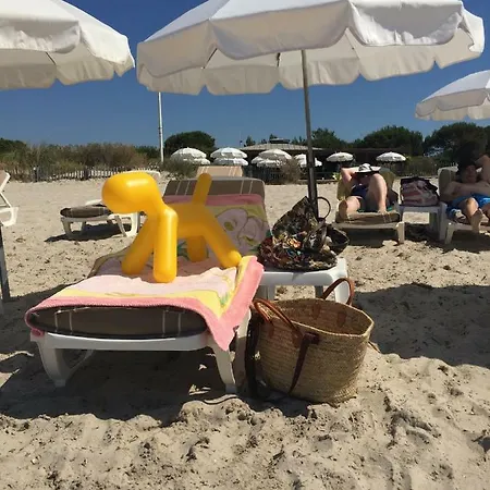 Entre Mer Et Mer * La Seyne-sur-Mer