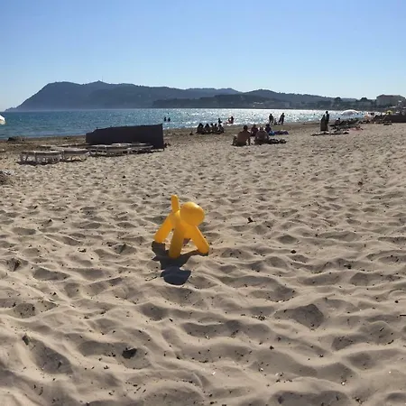Entre Et Διαμέρισμα La Seyne-sur-Mer