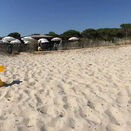 Διαμέρισμα Entre Et La Seyne-sur-Mer