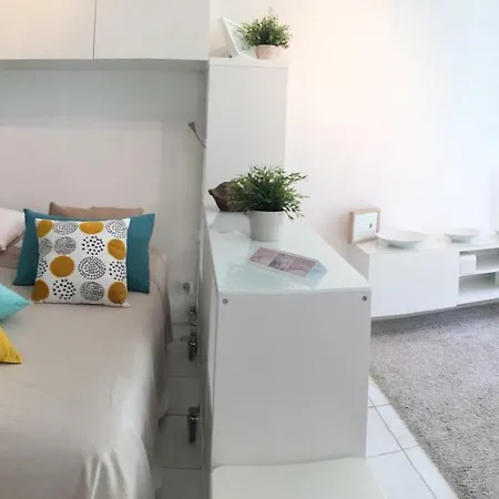 Entre Et Apartamento