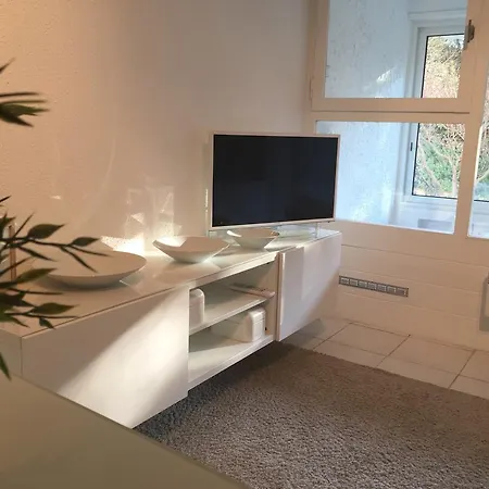 Appartement Entre Et *