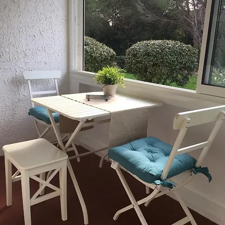 Entre Et Appartement *