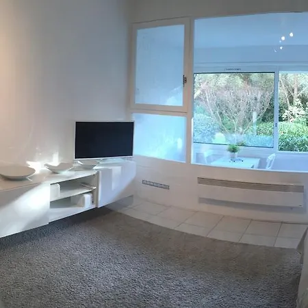 شقة Entre Et لا سين سور مير