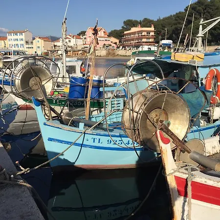 Entre Et لا سين سور مير