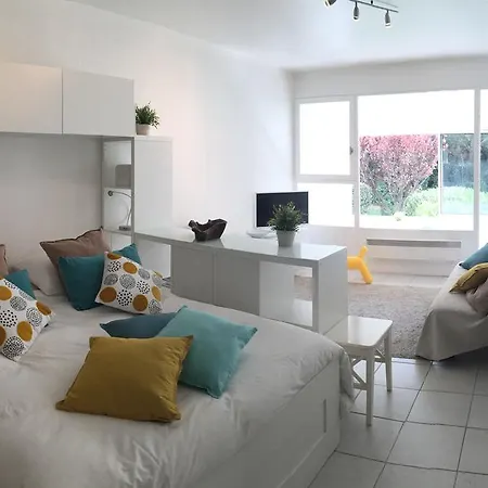 Apartment Entre Et *