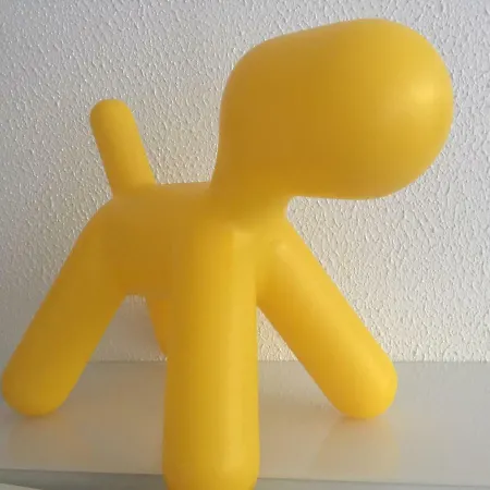 Entre Et Appartement *